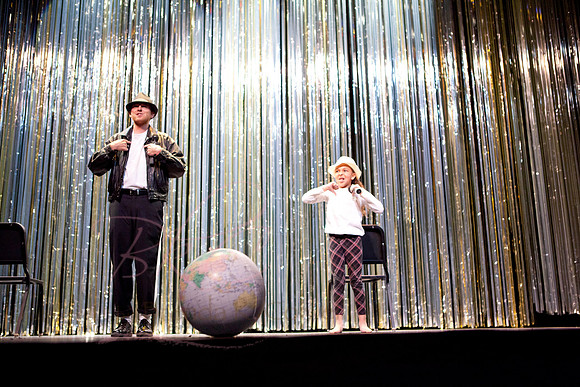 Plumber and Mr. Matt (9)