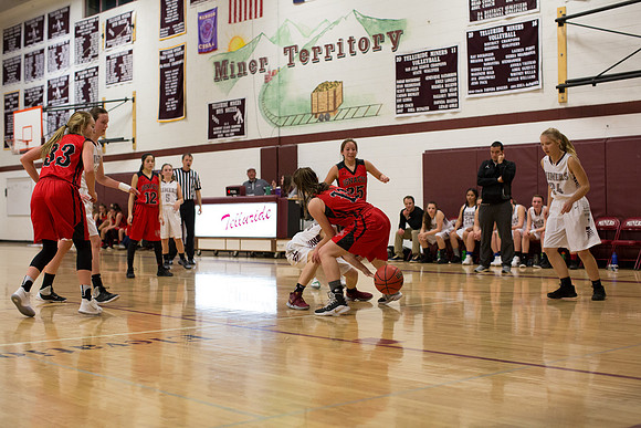 2018 020917 Basketball - 3
