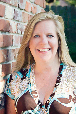 Brenda Colwell