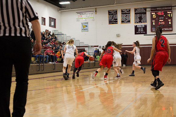 2018 020917 Basketball - 19