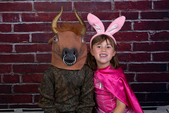 Fall Harvest Festival 059