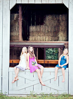 Holly & Heather
