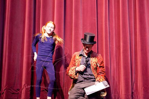 Reeder, Samantha & Buff (6)