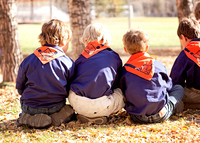 2 Tigers Reading