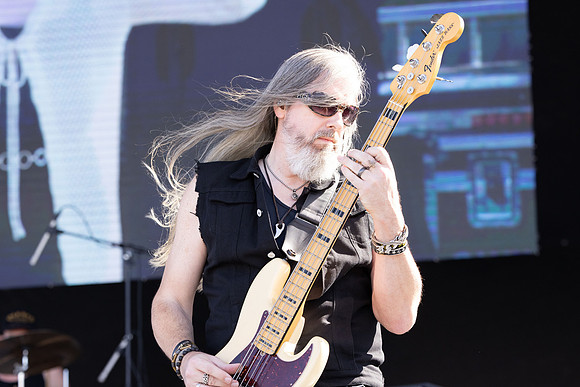 Jacob Steve Brown - 68