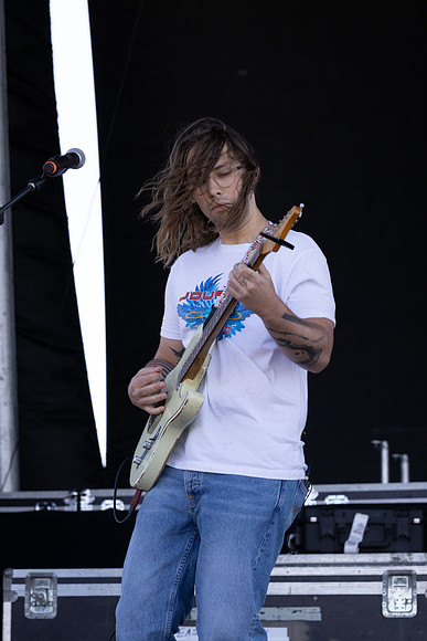 Jacob Steve Brown - 20