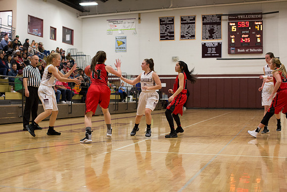 2018 020917 Basketball - 10