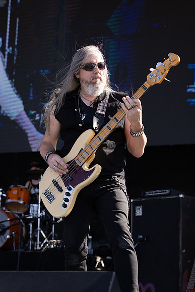 Jacob Steve Brown - 84
