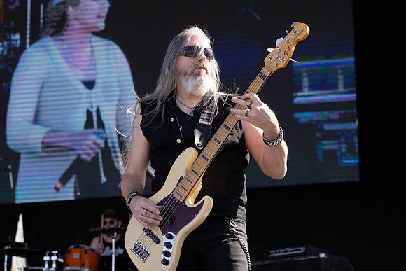 Jacob Steve Brown - 73