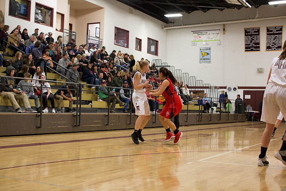 2018 020917 Basketball - 16