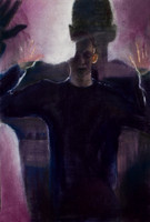 Shadowy Man