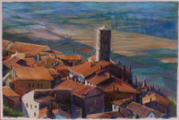 Italian Villa