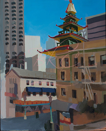Chinatown