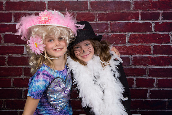 Fall Harvest Festival 056