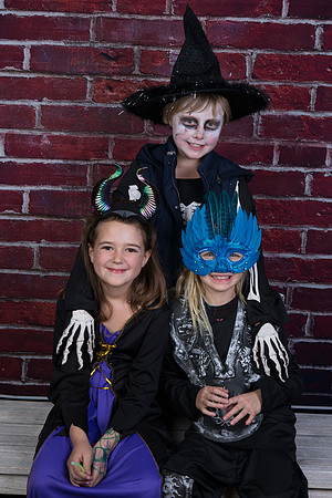 Fall Harvest Festival 075
