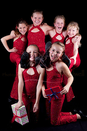 Group, Sparkle WW 121611  04