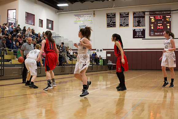 2018 020917 Basketball - 12