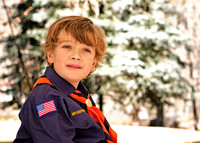 Boy Scout