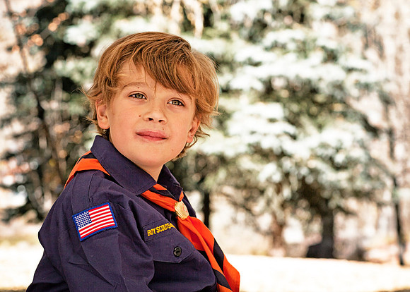 Boy Scout