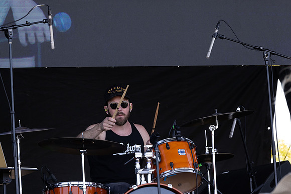 Jacob Steve Brown - 26