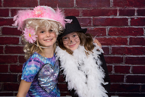 Fall Harvest Festival 055