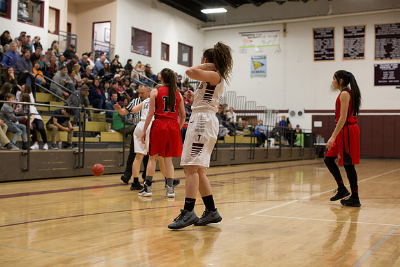 2018 020917 Basketball - 13