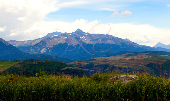Badger View
