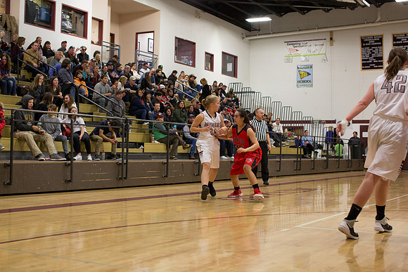 2018 020917 Basketball - 15