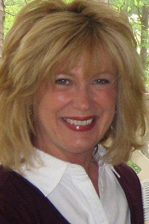 Greer Garner