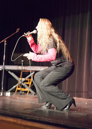 Stacey