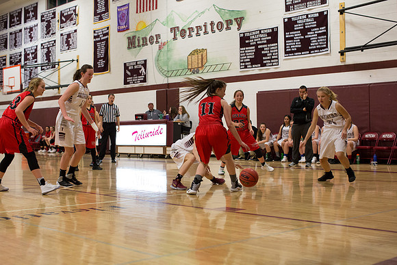2018 020917 Basketball - 4