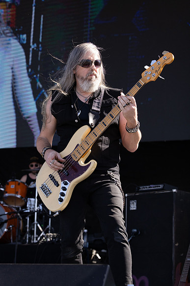 Jacob Steve Brown - 85