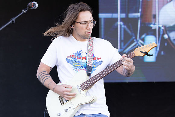 Jacob Steve Brown - 48