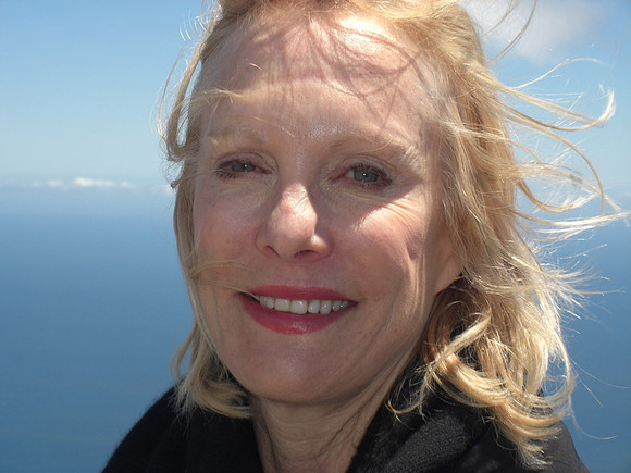 Shari Seay Mitchell