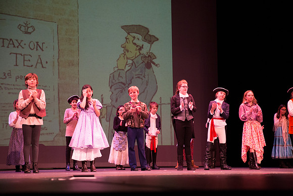 2017 021517 Rev War 5th Grade 105