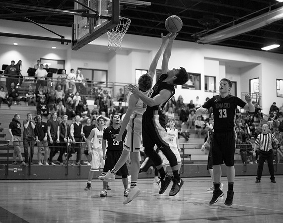 2018 020917 Basketball - 556