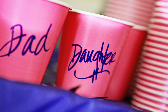 Cups