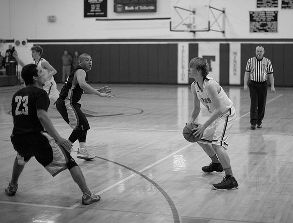 2018 020917 Basketball - 634