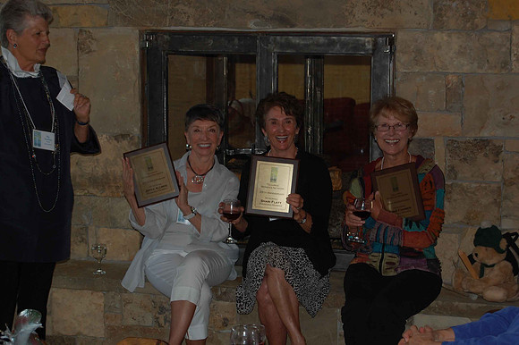 TWN 25th Anniversary Party 044