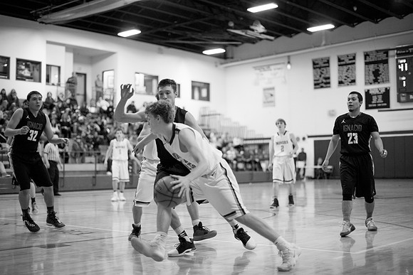 2018 020917 Basketball - 470
