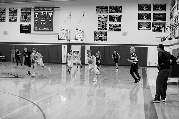 2018 020917 Basketball - 391