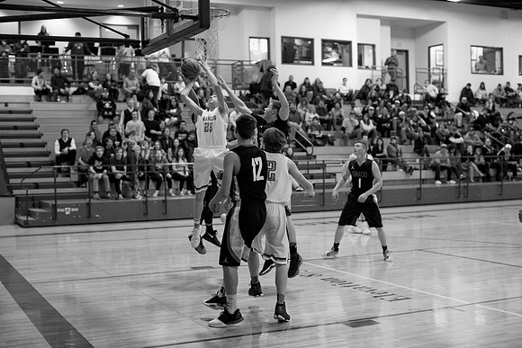 2018 020917 Basketball - 401