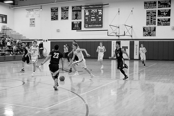 2018 020917 Basketball - 421