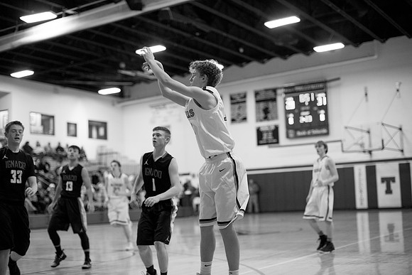 2018 020917 Basketball - 316