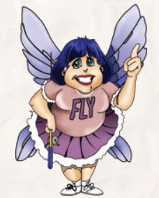 FLy Lady