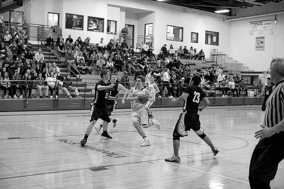 2018 020917 Basketball - 386
