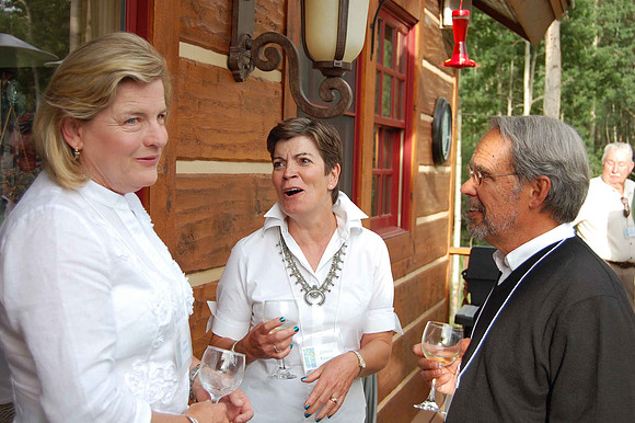 TWN 25th Anniversary Party 004