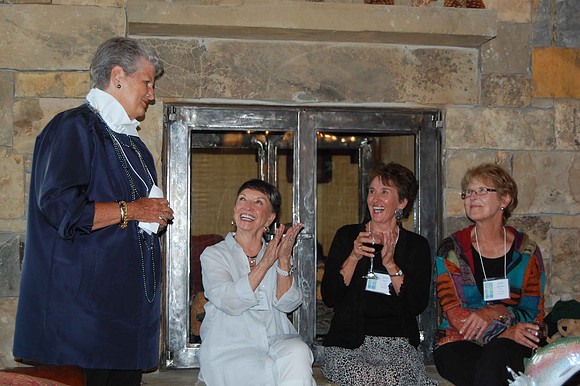 TWN 25th Anniversary Party 034