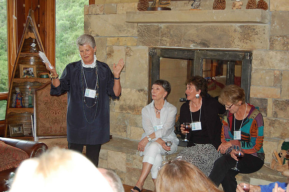 TWN 25th Anniversary Party 033