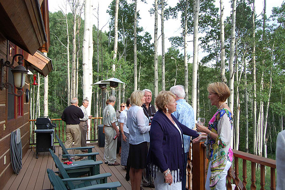 TWN 25th Anniversary Party 021